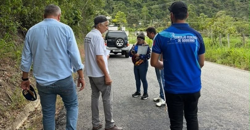 Diario Frontera, Frontera Digital,  Regionales, ,Respecto a la formulación de futuras inversiones, el Ing. Escalante informó que el despacho de Ingeniería Municipal ya se encuentra elaborando la cartera de proyectos para el año 2027,Alcaldía de Zea supera metas físicas en obras ejecutadas con recursos del Consejo Federal de Gobierno