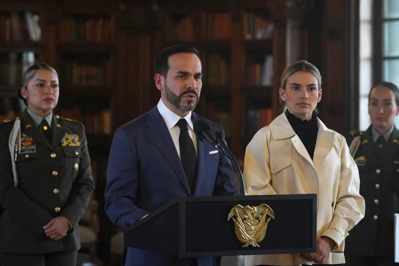 Diario Frontera, Frontera Digital,  Internacionales, ,Este instrumento “va a crear un ‘fondo milagro’, una entidad que va a canalizar fondos nacionales e internacionales para la reconstrucción de hospitales, centros educativos, inmuebles vías y aeropuertos”.,Colombia declara emergencia económica tras sismo