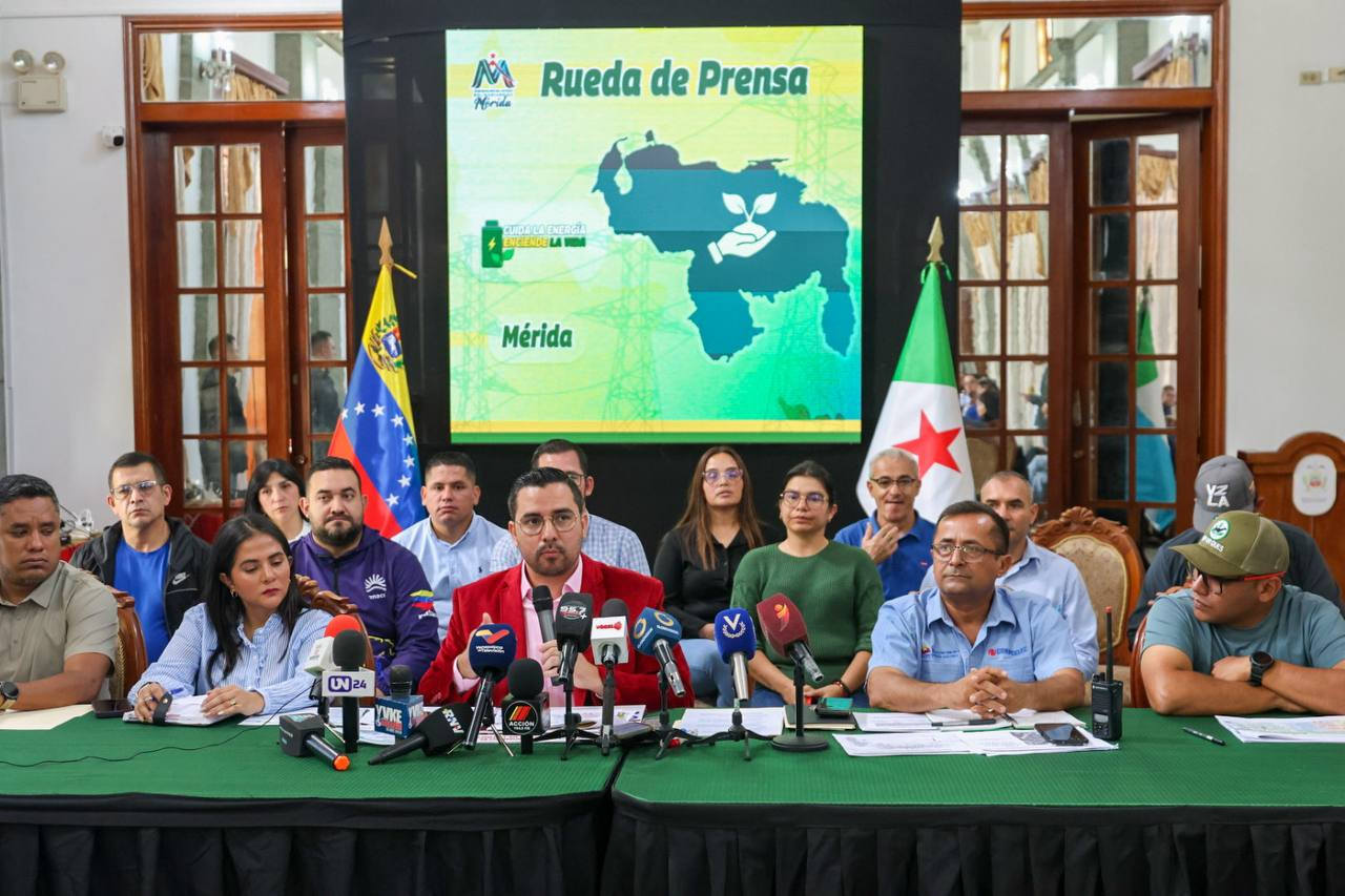 Diario Frontera, Frontera Digital,  Regionales, ,Se reduce en Mérida la jornada laboral pública y se pide autogeneración eléctrica a comercios