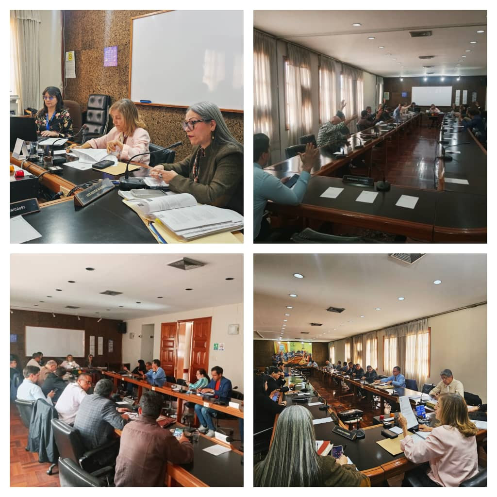 Diario Frontera, Frontera Digital,  Regionales, ,CU-ULA acuerda solicitar a Fonprula informe de cuentas de los últimos seis años