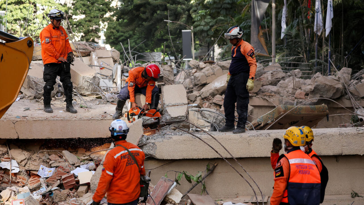 Diario Frontera, Frontera Digital,  Internacionales, ,Colombia suma 325 réplicas tras terremoto del pasado 10 de agosto