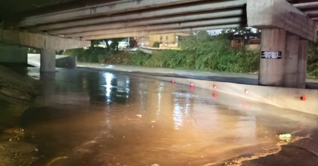 Diario Frontera, Frontera Digital,  Nacionales, ,Siguen las lluvias fuertes esta semana, advierte el Inameh
