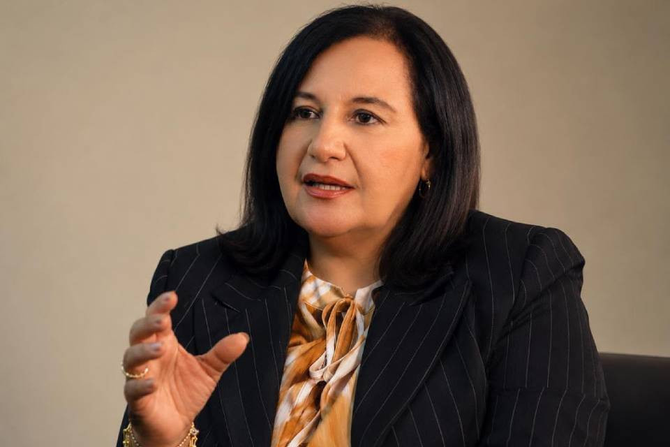 Diario Frontera, Frontera Digital,  Politica, ,Dinorah Figuera celebra excarcelaciones y exige libertad plena para todos los presos políticos