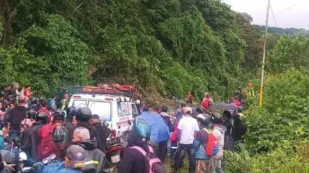 Diario Frontera, Frontera Digital,  Nacionales, ,Deslizamientos y anegaciones en 3 municipios de Táchira por lluvias