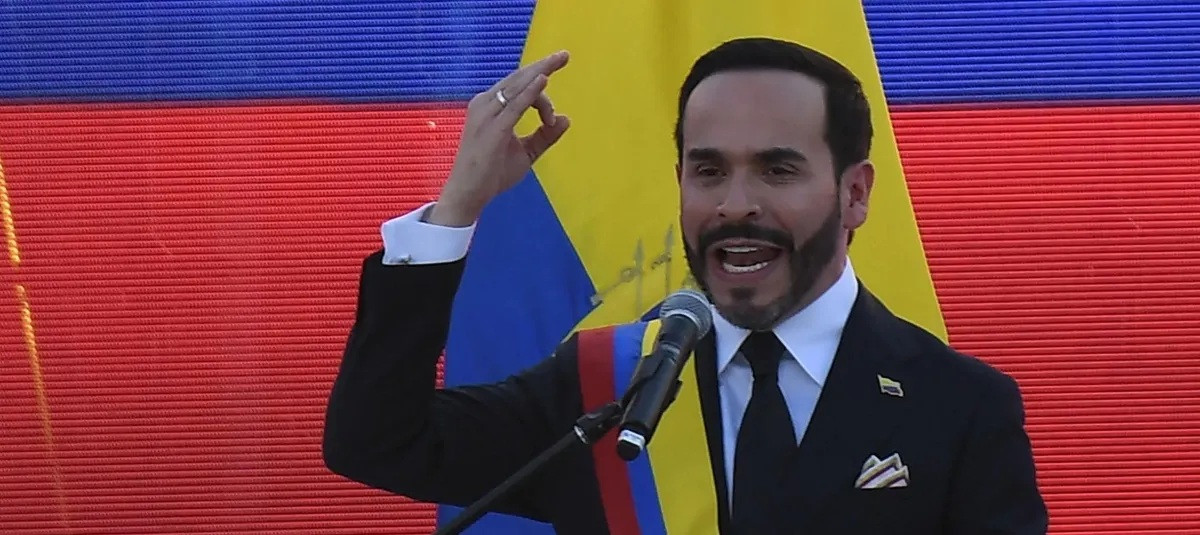 Diario Frontera, Frontera Digital,  Internacionales, ,De la Espriella autoriza las primeras cinco extradiciones de su mandato en Colombia