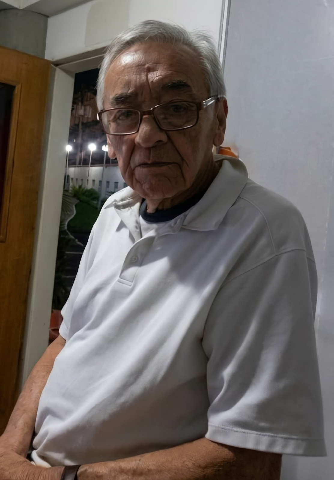 Diario Frontera, Frontera Digital,  Regionales, ,A los 84 años de edad, la sociedad merideña despide al ingeniero Efraín Rojas,Falleció el Ing. Efraín Rojas, destacado expresidente de INREVI