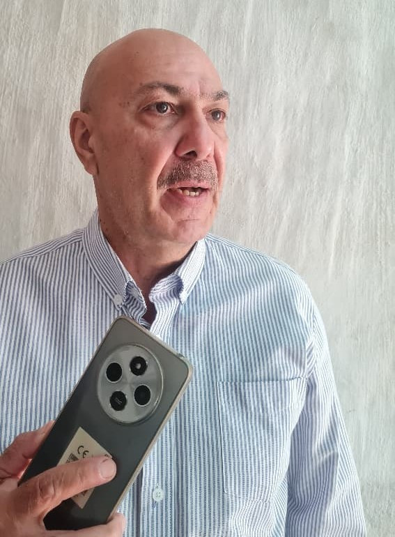 Diario Frontera, Frontera Digital,  Regionales, ,, UNIÓN GREMIAL hizo un enfático llamado a todos los abogados merideños a ejercer su derecho al voto y participar activamente en los próximos comicios,UNIÓN GREMIAL respalda convocatoria a elecciones del Colegio de Abogados de Mérida