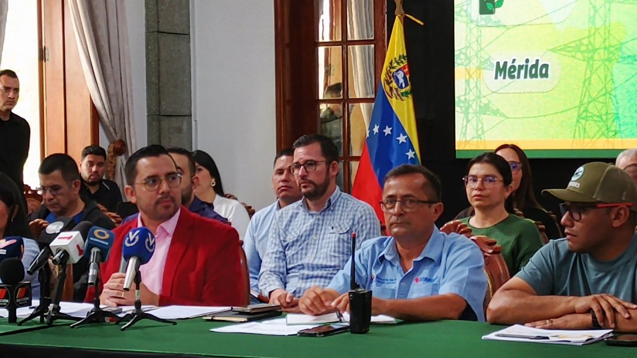 Diario Frontera, Frontera Digital,  Regionales, ,Comunidades de Mérida se despliegan por la campaña “Venezuela energía y vida”