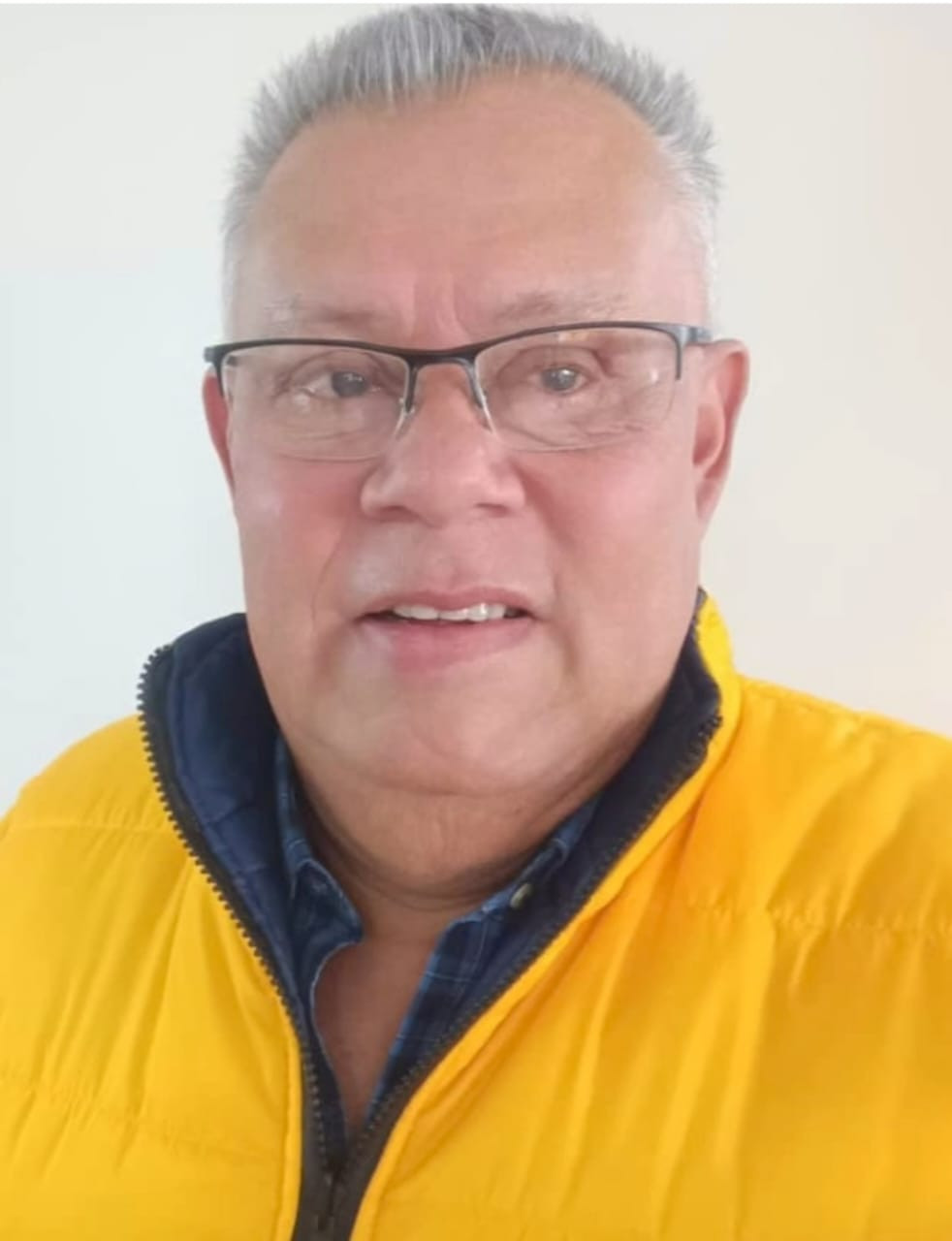Diario Frontera, Frontera Digital,  Politica, ,Gerardo Molina Barreto: “Celebramos los avances hacia la libertad y la democracia en Venezuela”
