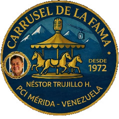 Diario Frontera, Frontera Digital,  Opinión, ,Por Néstor Trujillo Herrera,Carrusel de La Fama del 16 de agosto de 2026 por Néstor Trujillo Herrera