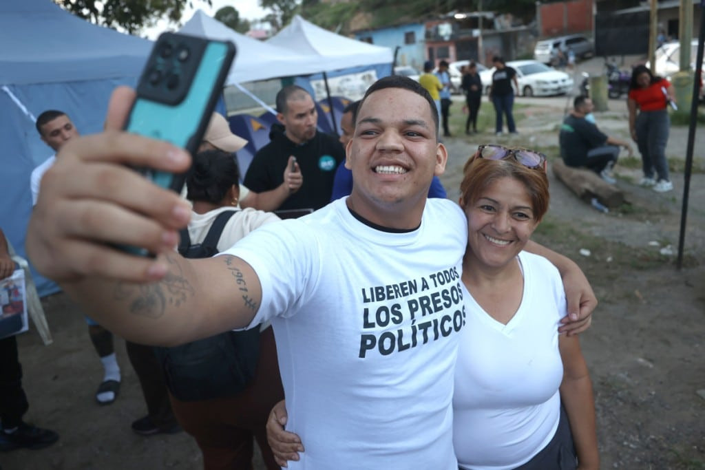 Diario Frontera, Frontera Digital,  Nacionales, ,Foro Penal solo ha podido confirmar 78 excarcelaciones desde el viernes