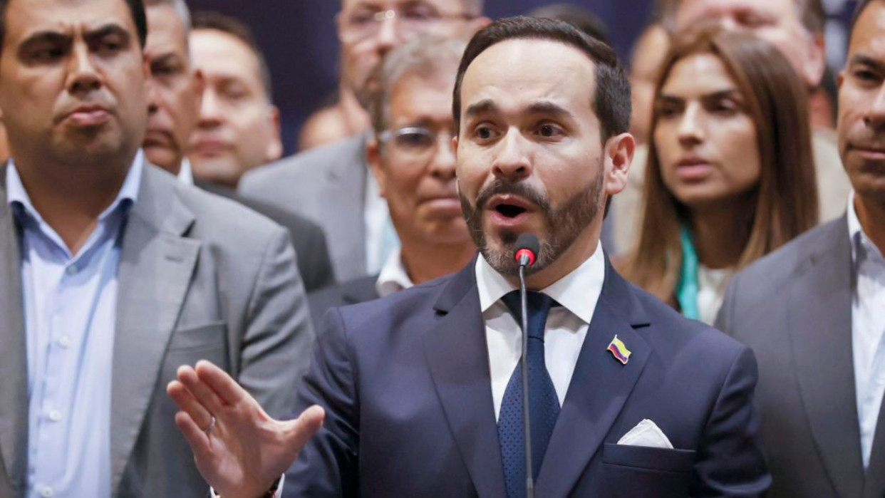 Diario Frontera, Frontera Digital,  Internacionales, ,De La Espriella solicita un bloque especial para investigar presunta corrupción en el Gobierno Petro