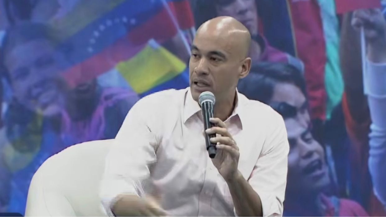 Diario Frontera, Frontera Digital,  Nacionales, ,Rodríguez anunció que 360 mil bachilleres tienen cupo garantizado en universidades
