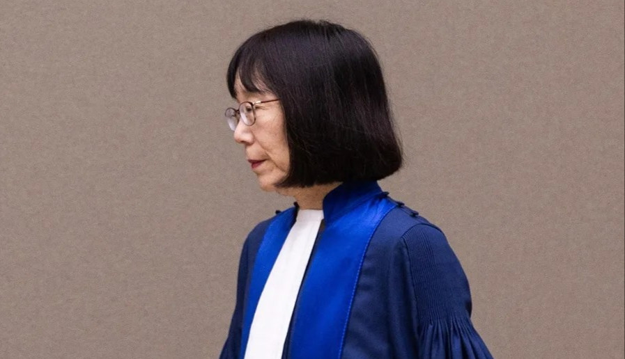 Diario Frontera, Frontera Digital,  Internacionales, ,Estados Unidos sanciona a Tomoko Akane, la presidenta de la Corte Penal Internacional