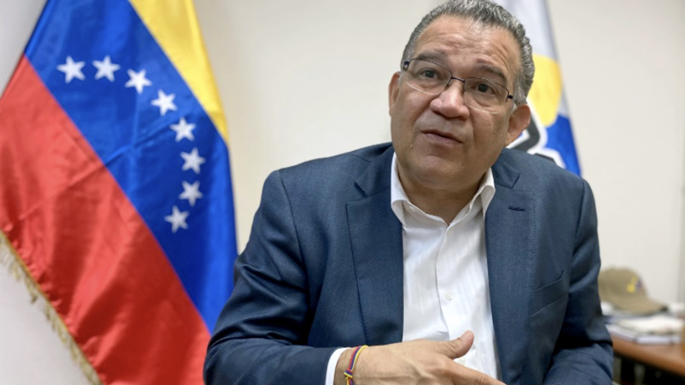 Diario Frontera, Frontera Digital,  Politica, ,Según detalla un comunicado de prensa, el dirigente ofrecerá una rueda de prensa para explicar los fundamentos, objetivos y los principales planteamientos que componen este proyecto.,Enrique Márquez presentará el "Pacto por Venezuela" 
para la transición democrática este 20 de agosto