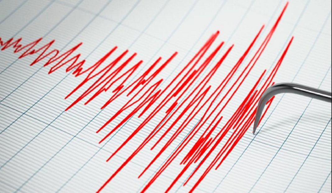 Diario Frontera, Frontera Digital,  Regionales, ,El epicentro fue ubicado en las coordenadas 8.752° N y 71.448° O, a 26 kilómetros al noreste de El Vigía.,Funvisis reporta quinto sismo del día: movimiento de magnitud 3,2 
se registró al noreste de El Vigía