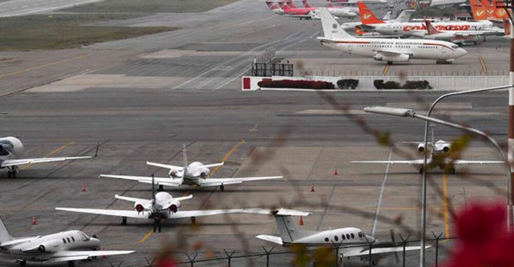 Diario Frontera, Frontera Digital,  Nacionales, ,La frontera aérea entre Aruba y Venezuela será reabierta de manera gradual a partir del 1 de agosto de 2026" - Wendrick Cicilia, Ministro de Transporte, Turismo y Trabajo de Aruba,Venezuela y Aruba reanudan vuelos a partir de hoy