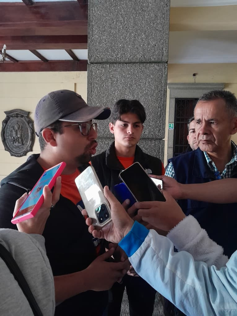 Diario Frontera, Frontera Digital,  Regionales, ,José Varela (ULA): Con más de 4.150 inscritos, cursos intensivos de la ULA arrancan con masiva participación