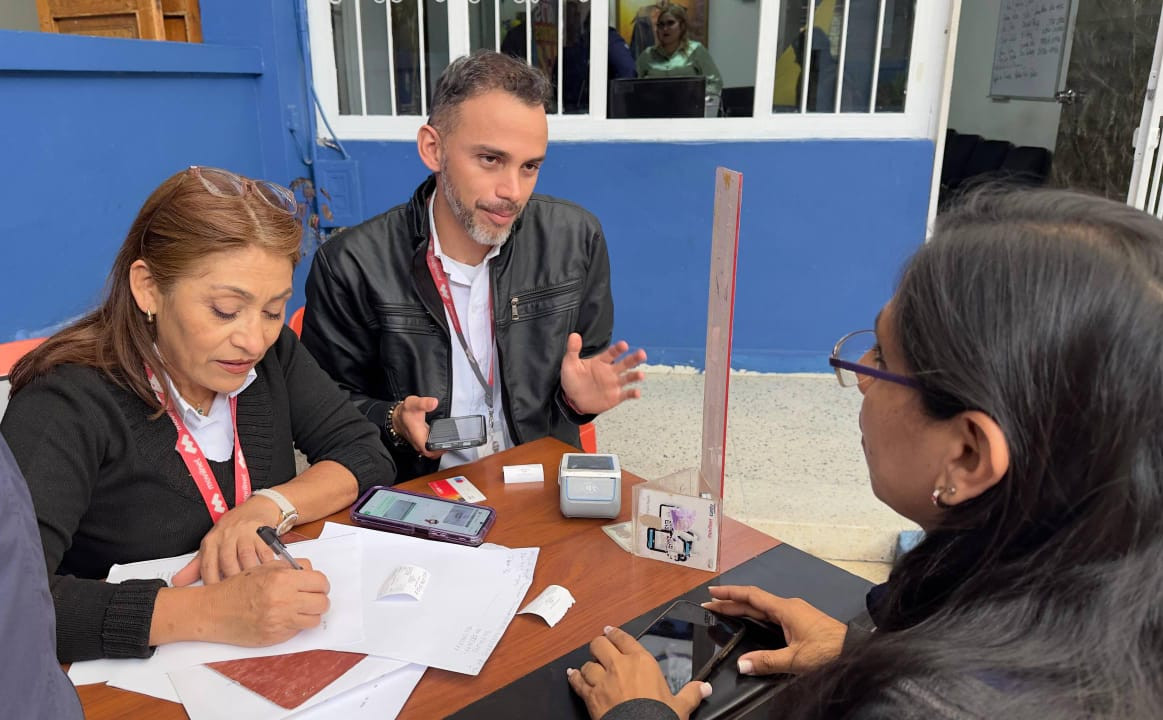 Diario Frontera, Frontera Digital,  Regionales, ,Alcaldía de Libertador impulsa servicios tecnológicos