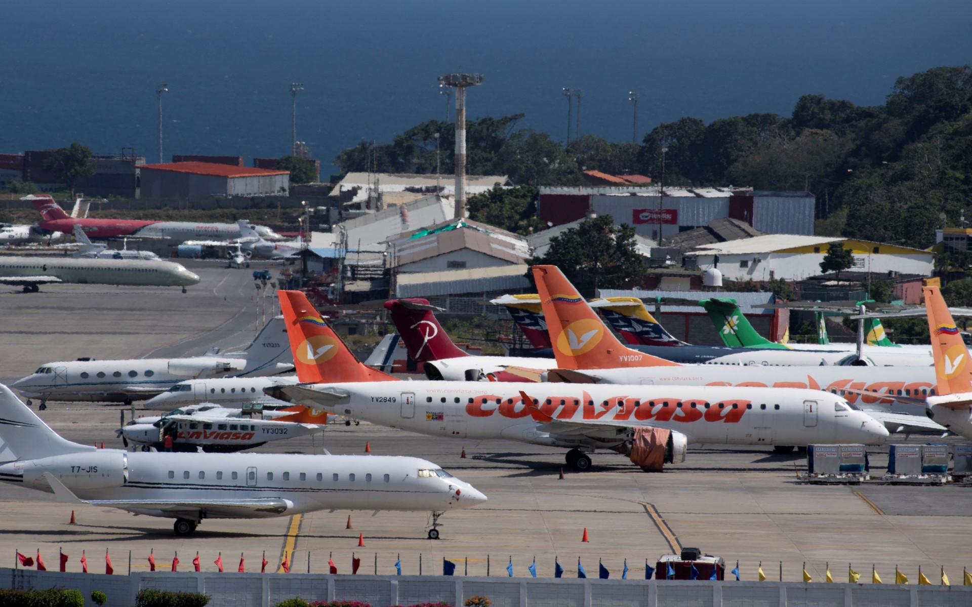 Diario Frontera, Frontera Digital,  Nacionales, ,Entre los trabajos de restauración en el aeropuerto de Maiquetía, destaca el reacondicionamiento integral de la Pista 10 Derecha para despegue y aterrizaje óptimo de las aeronaves,Aeropuerto de Maiquetía reanudará operaciones el 24 de agosto 
tras culminar las pruebas piloto en los terminales provisionales