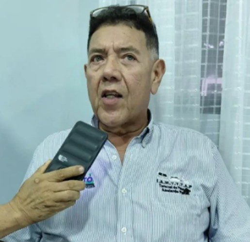Diario Frontera, Frontera Digital,  El Vigía Panamericana, ,El secretario general del Sindicato de Transporte en este municipio, Justo Rojas, expresó que es lamentable que de la nada venga una empresa a perjudicar al gremio de transporte constituido,Sindicato de Transporte solicita al INTT, Municipalidad y PNB poner a derecho a empresa de taxi Diku