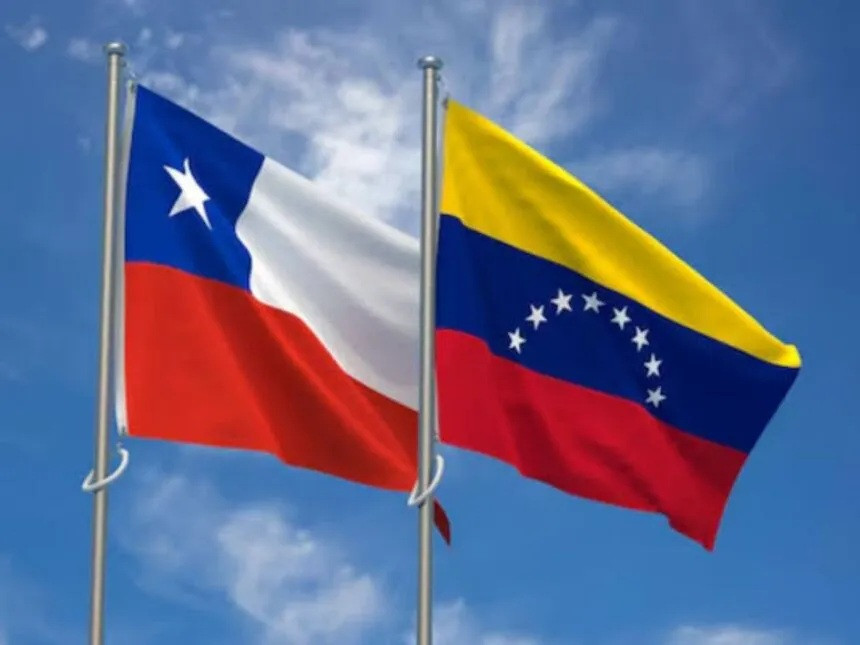 Diario Frontera, Frontera Digital,  Internacionales, ,Chile designó a Felipe Orellana como cónsul general en Venezuela