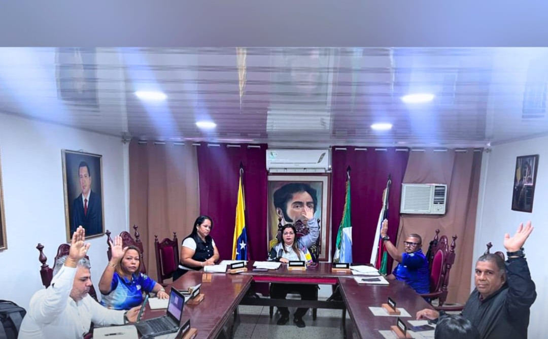 Diario Frontera, Frontera Digital,  El Vigía Panamericana, ,Cámara Municipal de Tulio Febres Cordero aprobó superávit y atendió solicitudes habitacionales en sesión