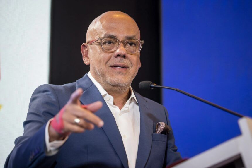 Diario Frontera, Frontera Digital,  Nacionales, ,Asamblea Nacional destituyó a Antonio Ecarri del Grupo de Amistad Parlamentaria Venezuela-EE UU