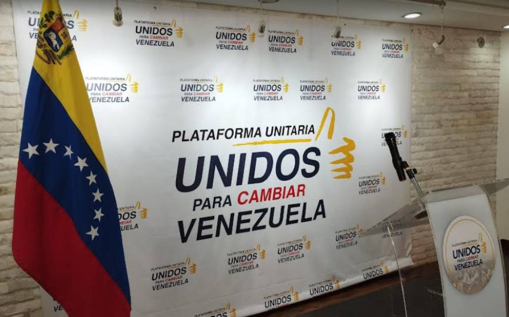 Diario Frontera, Frontera Digital,  Politica, ,PUD exige liberaciones masivas y transparentes de presos políticos tras verificar 105 excarcelaciones
