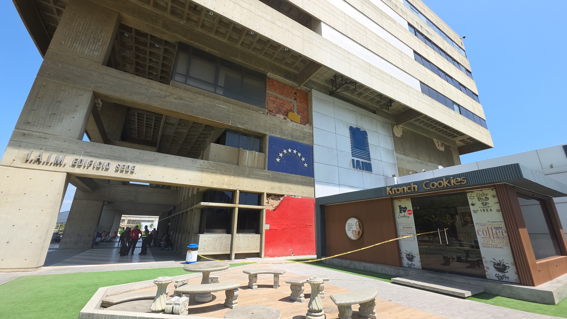 Diario Frontera, Frontera Digital,  Nacionales, ,Avavit: Aeropuerto de Maiquetía retomará actividades comerciales con al menos ocho vuelos diarios