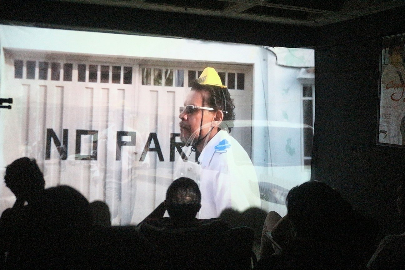 Diario Frontera, Frontera Digital,  Regionales, ,El director del museo, Deivi Barrera, explicó que la muestra reunió documentales, ficción, animación, videoclips y cine experimental,Museo Cinematográfico Funes exhibe obras de nuevos realizadores merideños