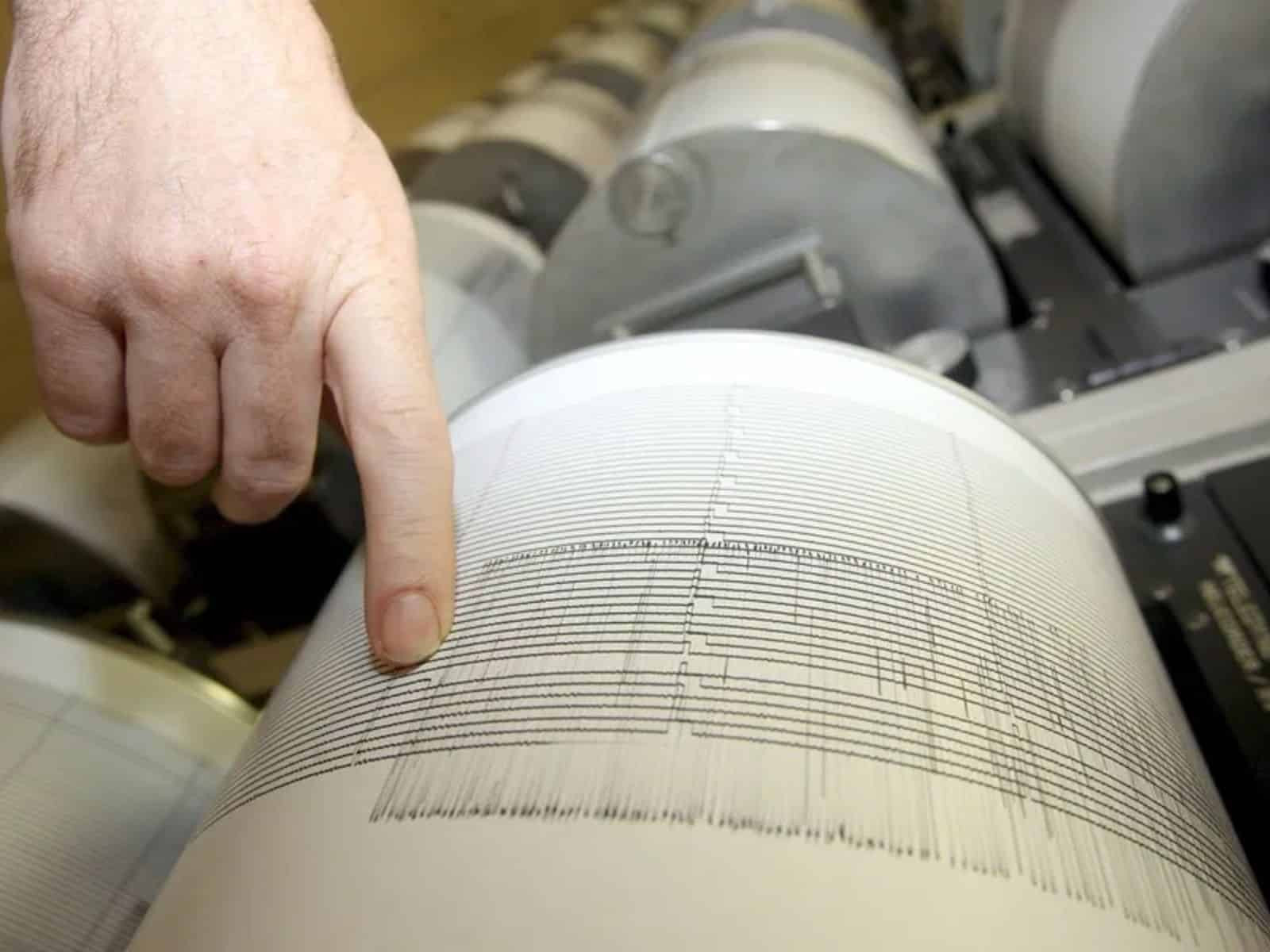 Diario Frontera, Frontera Digital,  Nacionales, ,Funvisis registró 103 sismos en Venezuela entre el 14 y el 20 de agosto