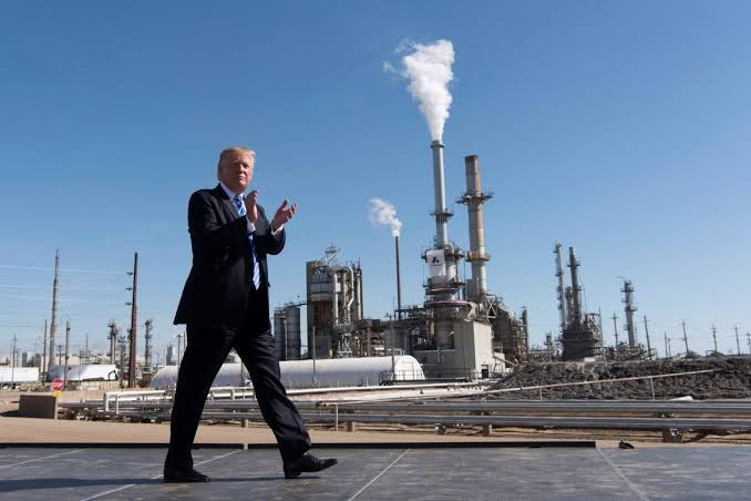 Diario Frontera, Frontera Digital,  Internacionales, ,Axios: EEUU avanza en conversaciones para un histórico pacto petrolero con Venezuela