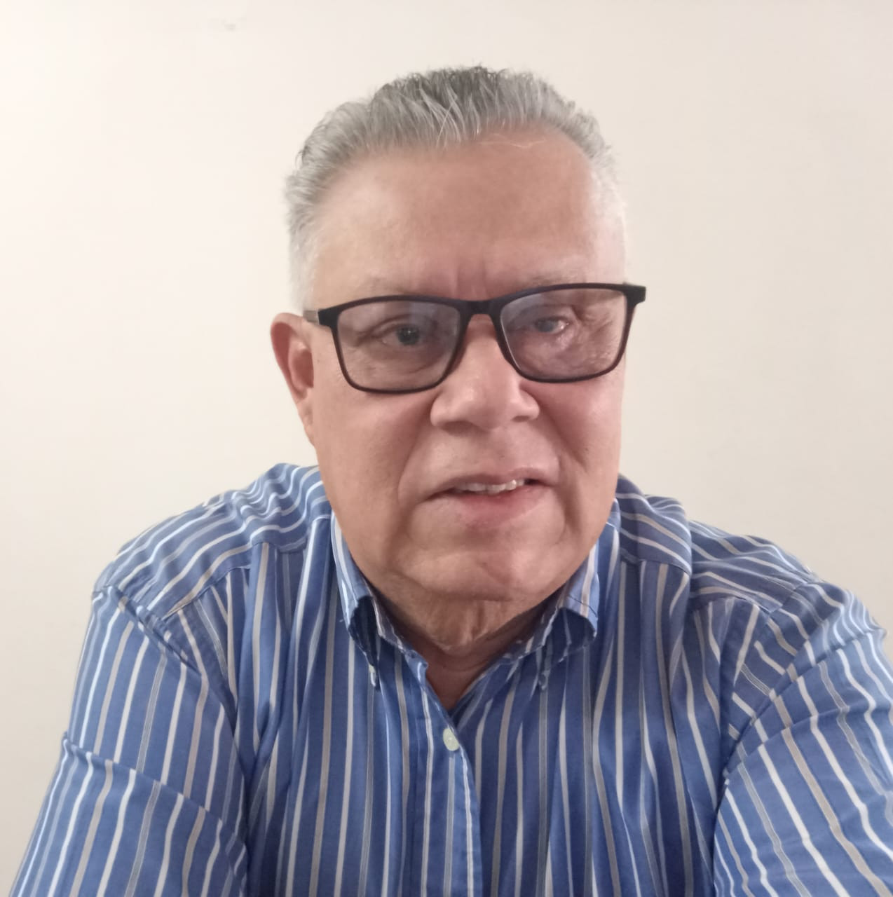 Diario Frontera, Frontera Digital,  Politica, Regionales, ,El dirigente de Primero Justicia en Mérida y representante ante la Plataforma Unitaria Democrática (PUD), Gerardo Molina Barreto, analiza la coyuntura actual,Gerardo Molina Barreto: «Nos preparamos nuevamente 
para vencer electoralmente al peor gobierno de la historia»