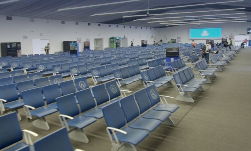 Diario Frontera, Frontera Digital,  Nacionales, ,ALAV confirmó que se pospuso la apertura de los terminales temporales en el Aeropuerto de Maiquetía