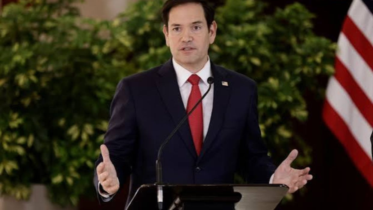 Diario Frontera, Frontera Digital,  Internacionales, ,A través de sus redes sociales, Rubio destacó que con las políticas económicas y petroleras llevadas a cabo por el presidente de Estados Unidos (EEUU), Donald Trump, el pueblo se beneficia con el precio del combustible a bajo precio,Marco Rubio tras acuerdo petrolero: Traerá casi 100 mil millones de dólares 
en inversión privada para Venezuela