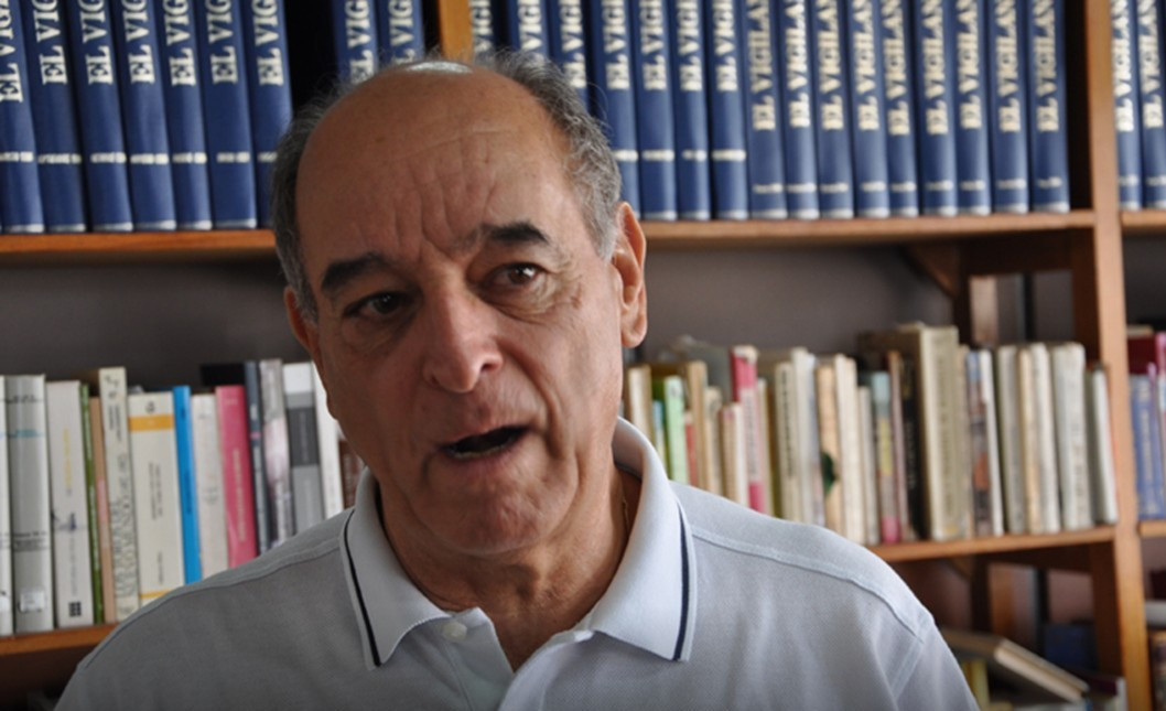 Diario Frontera, Frontera Digital,  Opinión, ,Por  Fortunato González Cruz,Encuentro entre dos alcaldes de Mérida por Fortunato González Cruz