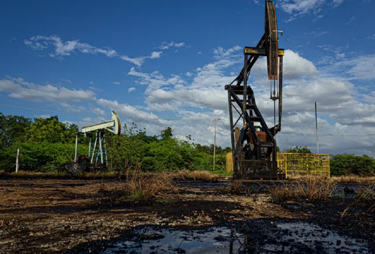 Diario Frontera, Frontera Digital,  Nacionales, ,Reuters: Acuerdo petrolero entre Venezuela y EE UU genera dudas sobre legalidad y transparencia