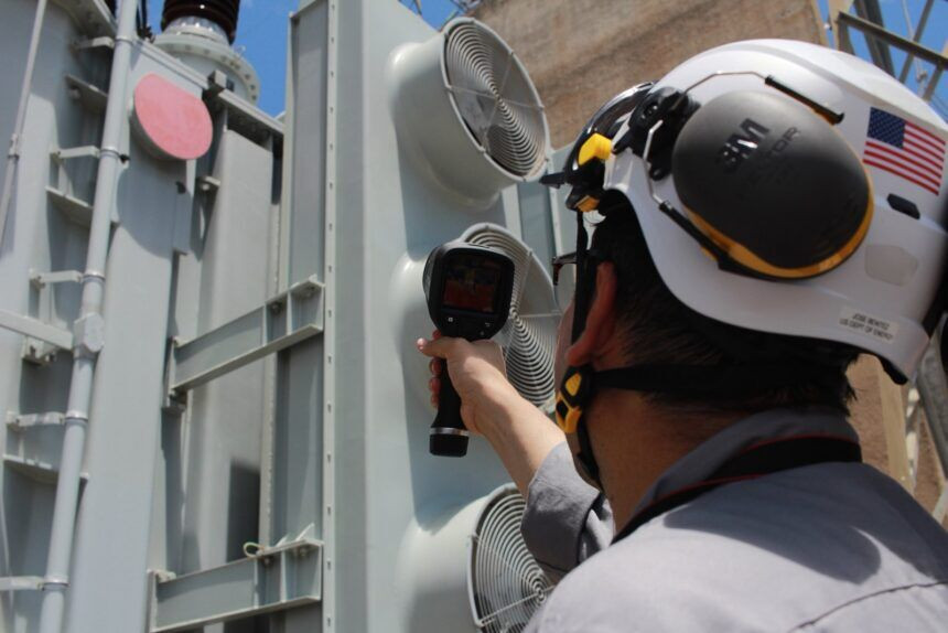 Diario Frontera, Frontera Digital,  Nacionales, ,Técnicos en energía de EE UU visitaron la represa del Guri para un diagnóstico del sistema eléctrico venezolano