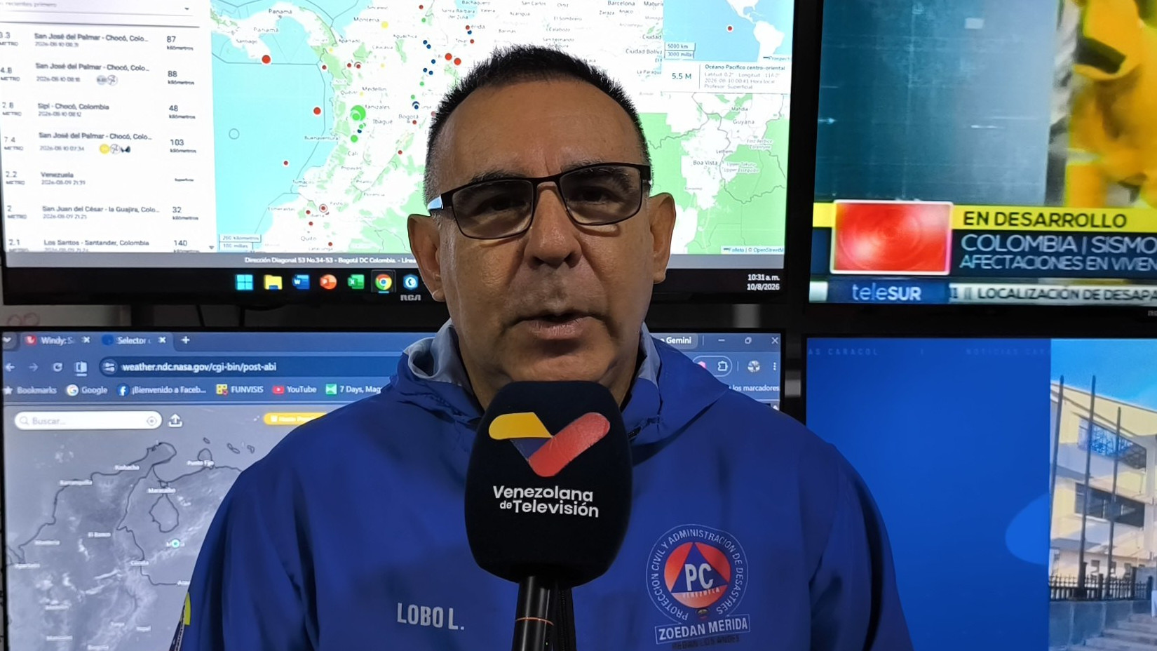 {Diario Frontera, Frontera Digital,  Regionales, 