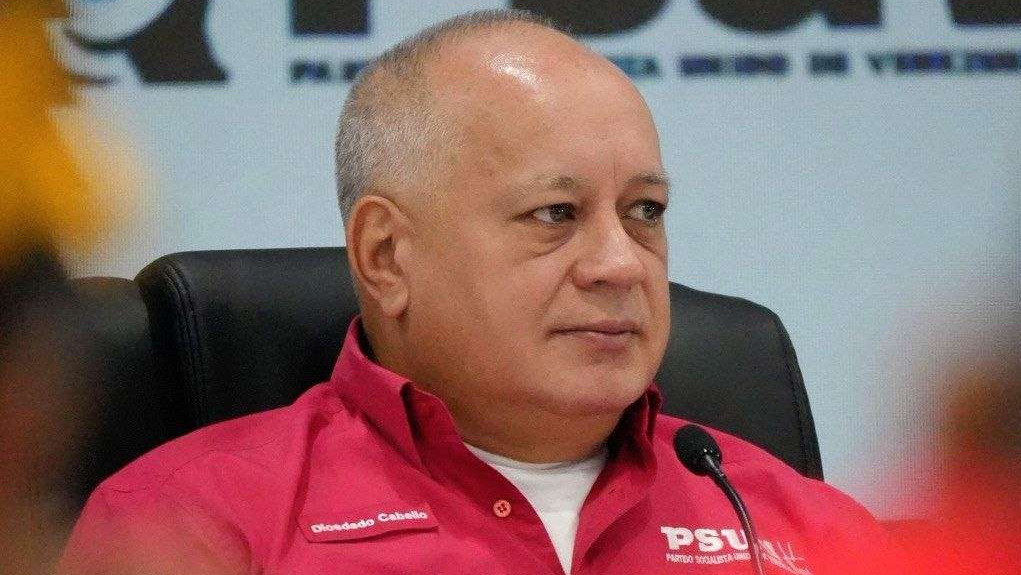 https://fronteradigital.com.ve/Cabello: los que apuestan al desastre eléctrico se llevarán una gran sorpresa