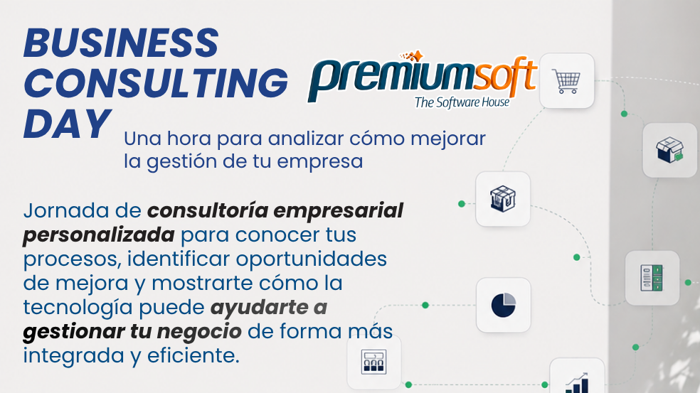 https://fronteradigital.com.ve/Este 27 de agosto Premium Soft realizará en Mérida su Business Consulting Day