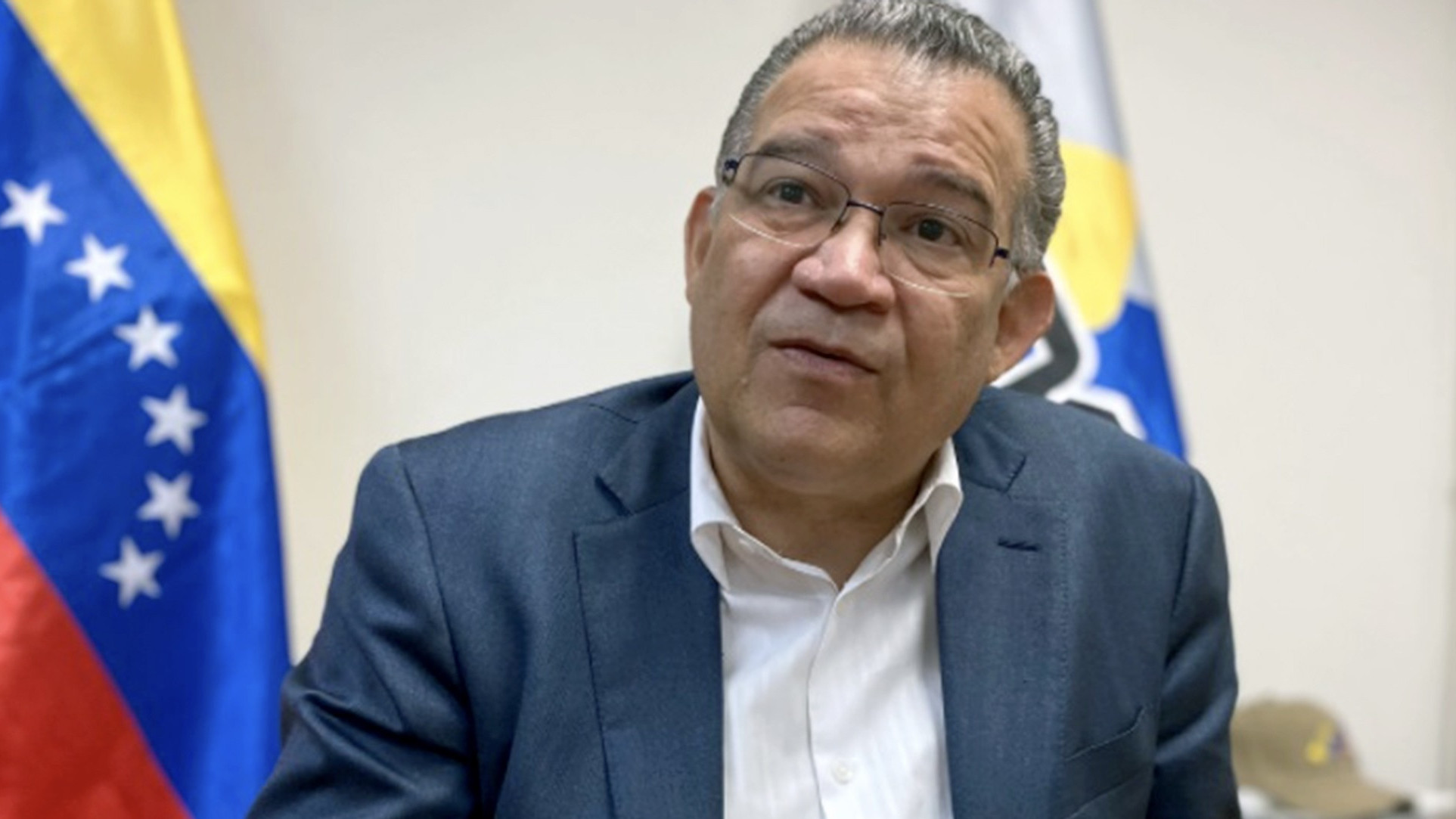 https://fronteradigital.com.ve/Enrique Márquez presentará el "Pacto por Venezuela" 
para la transición democrática este 20 de agosto