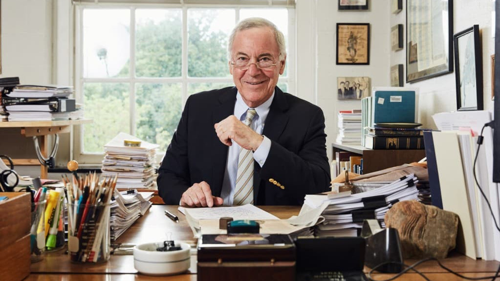 https://fronteradigital.com.ve/Fortune: AN contrata al “médico del dinero” Steve Hanke para dolarizar y acabar la hiperinflación