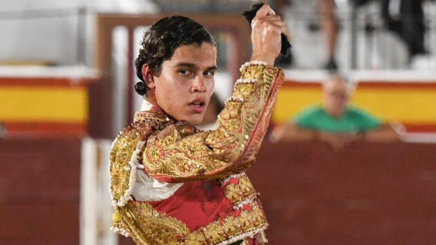 https://fronteradigital.com.ve/Sin suerte “Colombo” el pasado domingo en Arequipa
