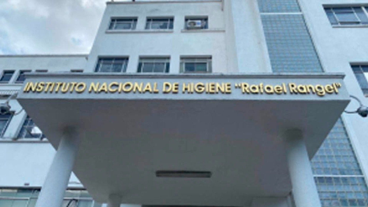 https://fronteradigital.com.ve/Instituto Nacional de Higiene emite alerta por lote contaminado e ilícito de inmunoglobulina en Venezuela