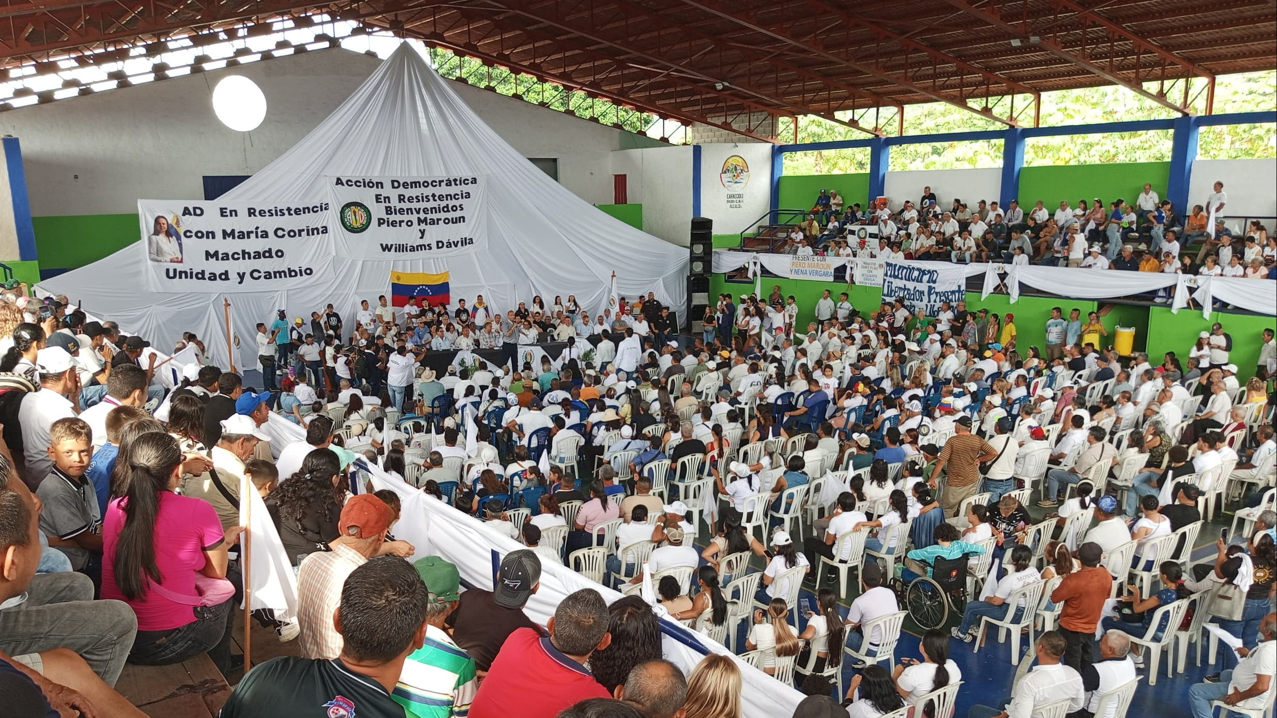 {Diario Frontera, Frontera Digital,  Politica, Panamericana, Copa Mundial FIFA 2026, 