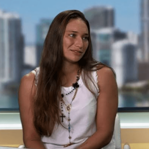 Frontera Digital, Diario Frontera, Futbolista venezolana que fue detenida por ICE: “Te hacen sentir que eres una criminal”