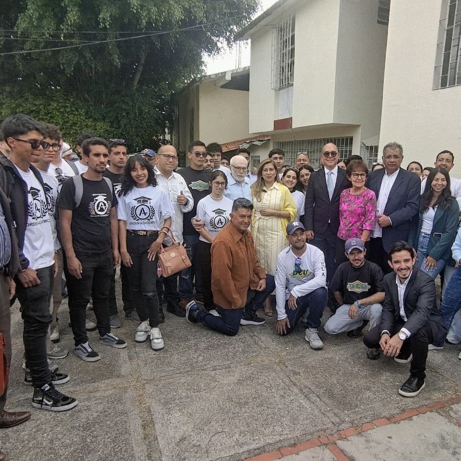 Frontera Digital,  Regionales,  Maira Duque: la gestión de la secretaría de la ULA será abierta y transparente