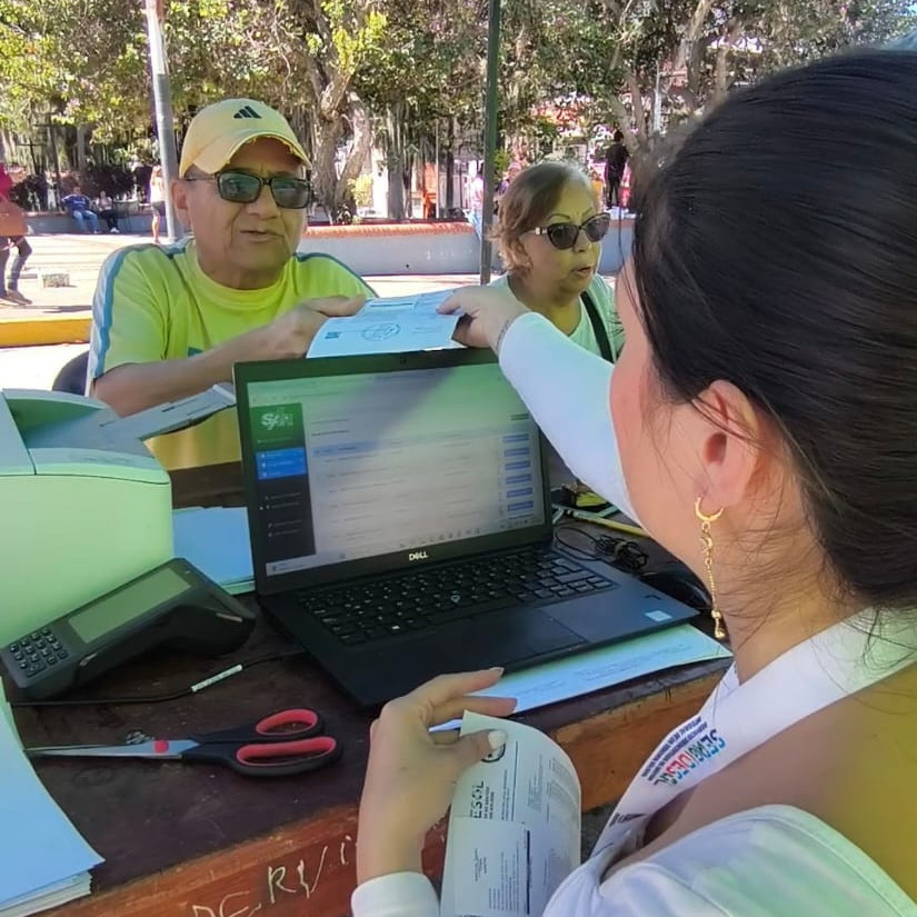Diario Frontera, Frontera Digital,  Regionales, 